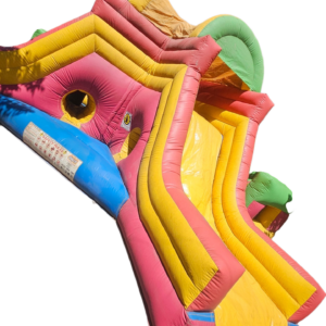 Castillo Tridimensional